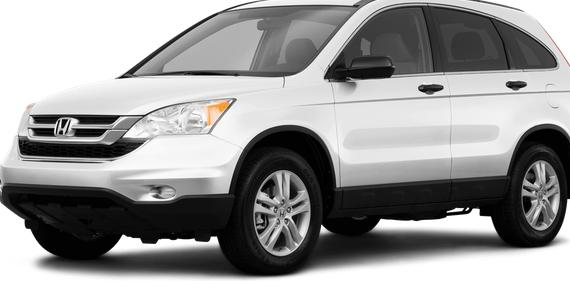 HONDA CR-V 2011 5J6RE4H50BL049999 image