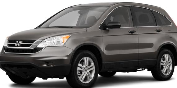 HONDA CR-V 2011 5J6RE4H5XBL072819 image
