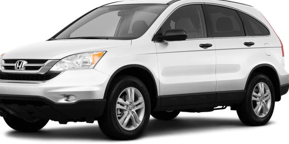 HONDA CR-V 2011 JHLRE4H7XBC004952 image