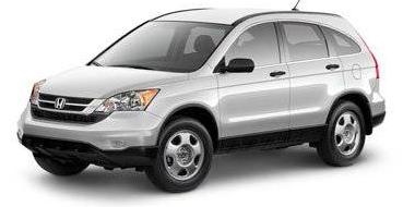 HONDA CR-V 2011 3CZRE3H32BG705500 image