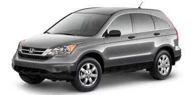 HONDA CR-V 2011 5J6RE4H45BL085307 image