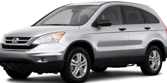 HONDA CR-V 2011 5J6RE4H34BL095124 image