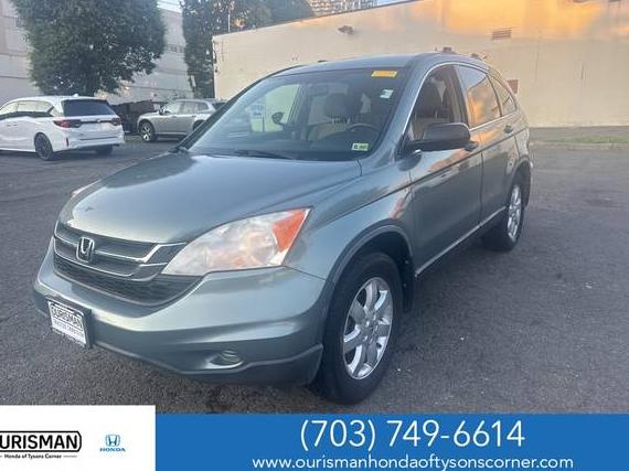 HONDA CR-V 2011 JHLRE3H49BC004778 image