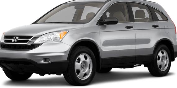 HONDA CR-V 2011 5J6RE3H3XBL028893 image