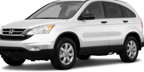HONDA CR-V 2011 JHLRE3H44BC006535 image