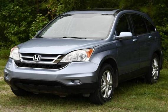 HONDA CR-V 2011 5J6RE3H76BL056595 image