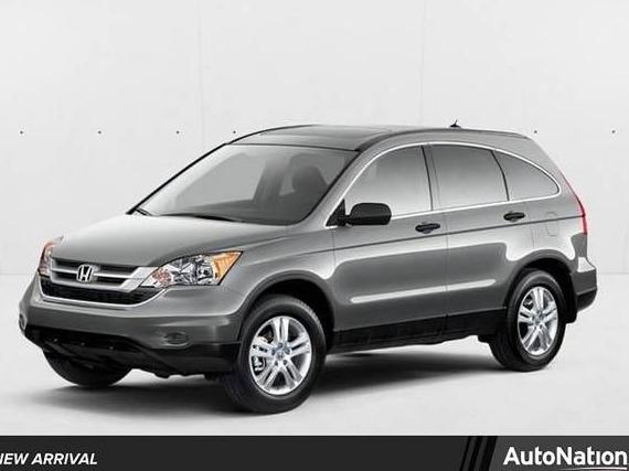 HONDA CR-V 2011 5J6RE3H55BL044954 image