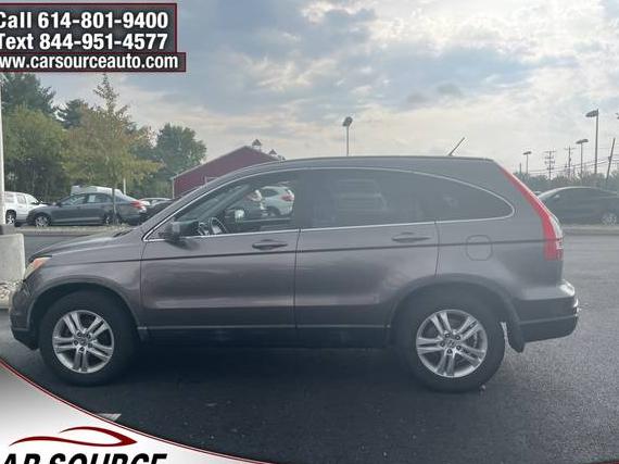 HONDA CR-V 2011 5J6RE4H7XBL067346 image