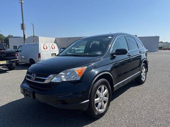 HONDA CR-V 2011 JHLRE4H40BC023676 image