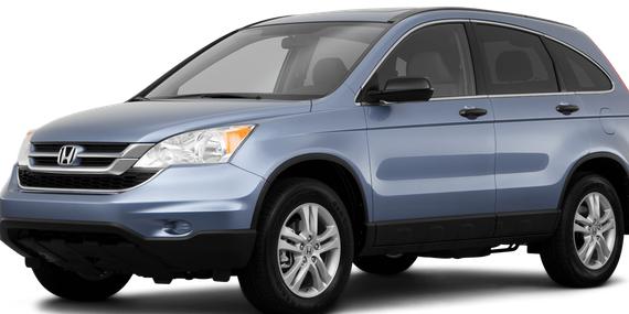 HONDA CR-V 2011 5J6RE4H43BL099478 image