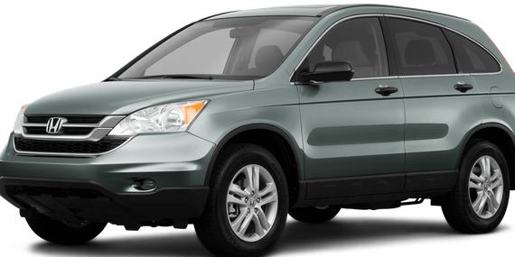 HONDA CR-V 2011 5J6RE3H78BL016907 image