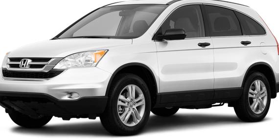 HONDA CR-V 2011 5J6RE4H78BL075588 image