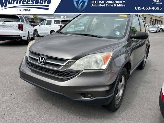 HONDA CR-V 2011 3CZRE3H30BG704491 image
