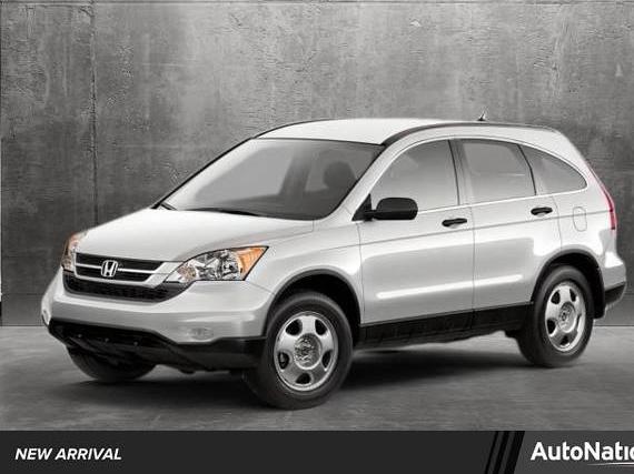 HONDA CR-V 2011 3CZRE3H3XBG703879 image