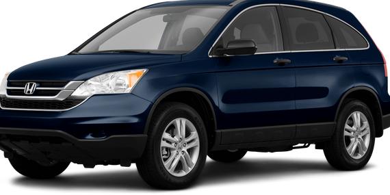 HONDA CR-V 2011 5J6RE3H71BL032639 image