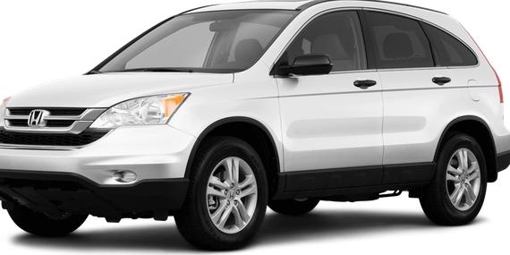 HONDA CR-V 2011 5J6RE4H43BL072619 image