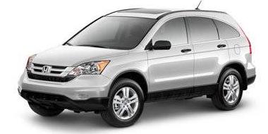 HONDA CR-V 2011 5J6RE4H5XBL120979 image