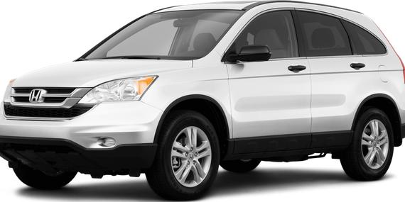 HONDA CR-V 2011 5J6RE4H45BL088871 image