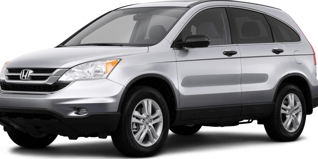 HONDA CR-V 2011 5J6RE4H79BL003184 image