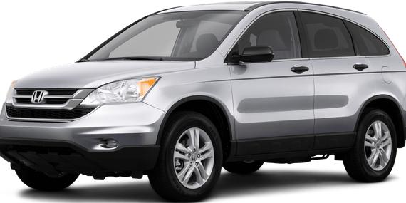 HONDA CR-V 2011 3CZRE3H54BG702485 image