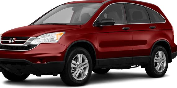 HONDA CR-V 2011 JHLRE4H5XBC008885 image