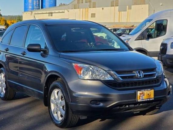 HONDA CR-V 2011 5J6RE4H45BL120573 image