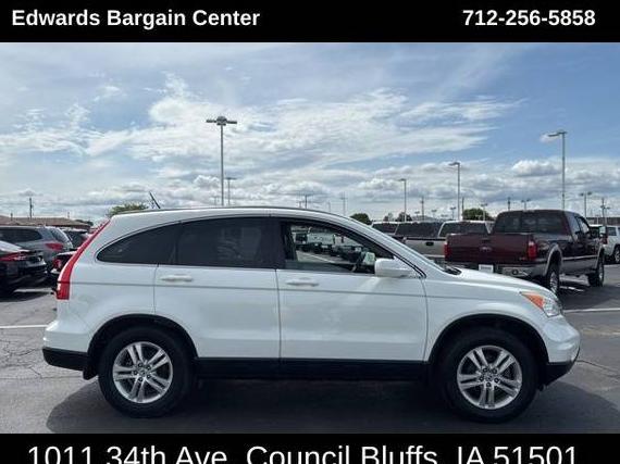 HONDA CR-V 2011 JHLRE3H79BC009912 image
