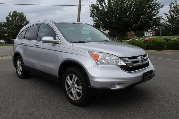 HONDA CR-V 2011 5J6RE4H74BL029062 image