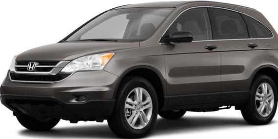 HONDA CR-V 2011 5J6RE4H79BL090553 image