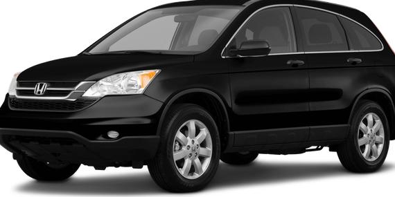 HONDA CR-V 2011 JHLRE3H41BC001843 image