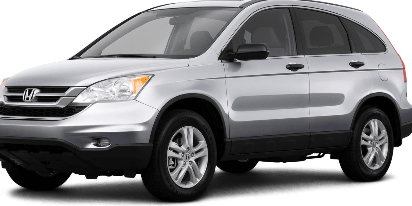 HONDA CR-V 2011 5J6RE4H74BL039235 image
