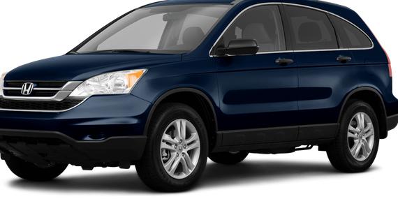 HONDA CR-V 2011 5J6RE4H71BL085007 image