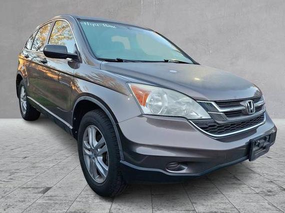 HONDA CR-V 2011 5J6RE4H5XBL010742 image