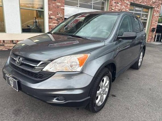HONDA CR-V 2011 JHLRE4H47BC007765 image