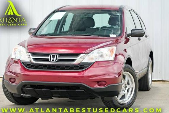 HONDA CR-V 2011 5J6RE3H35BL037047 image