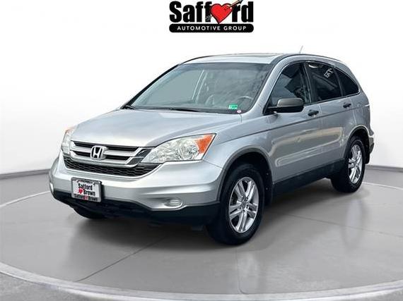 HONDA CR-V 2011 5J6RE3H5XBL036607 image