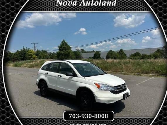 HONDA CR-V 2011 5J6RE4H32BL029610 image