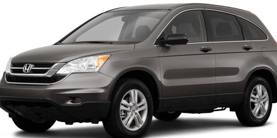 HONDA CR-V 2011 5J6RE3H53BL042488 image