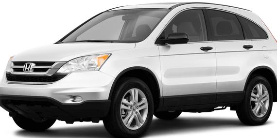 HONDA CR-V 2011 5J6RE4H7XBL111605 image