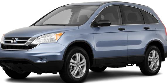 HONDA CR-V 2011 JHLRE4H40BC028358 image