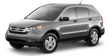 HONDA CR-V 2011 3CZRE3H51BG703304 image