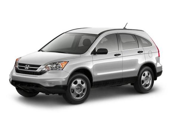 HONDA CR-V 2011 JHLRE3H36BC004597 image