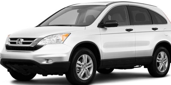 HONDA CR-V 2011 5J6RE3H73BL026843 image