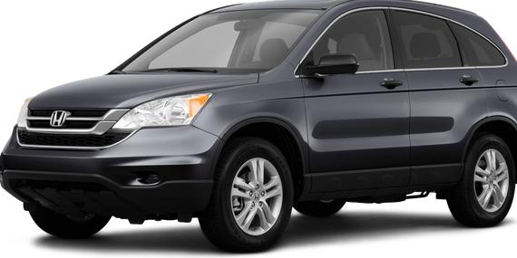 HONDA CR-V 2011 5J6RE4H45BL036852 image