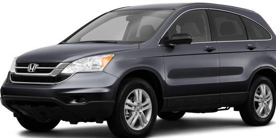 HONDA CR-V 2011 5J6RE4H57BL102763 image