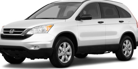 HONDA CR-V 2011 5J6RE3H45BL037557 image