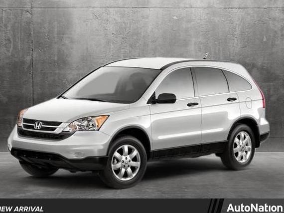 HONDA CR-V 2011 5J6RE4H45BL032171 image