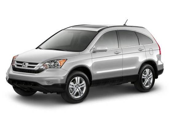 HONDA CR-V 2011 5J6RE3H7XBL036477 image