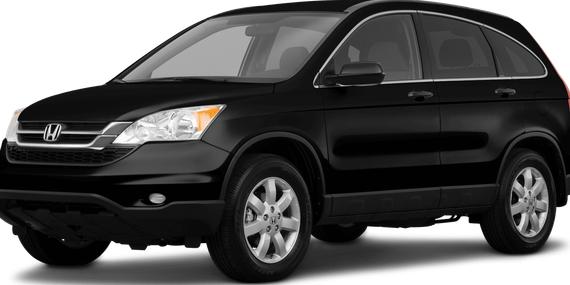 HONDA CR-V 2011 5J6RE3H43BL040747 image
