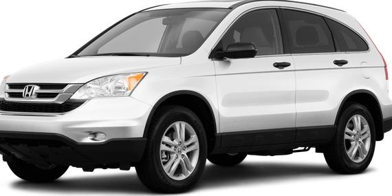 HONDA CR-V 2011 3CZRE3H5XBG701373 image